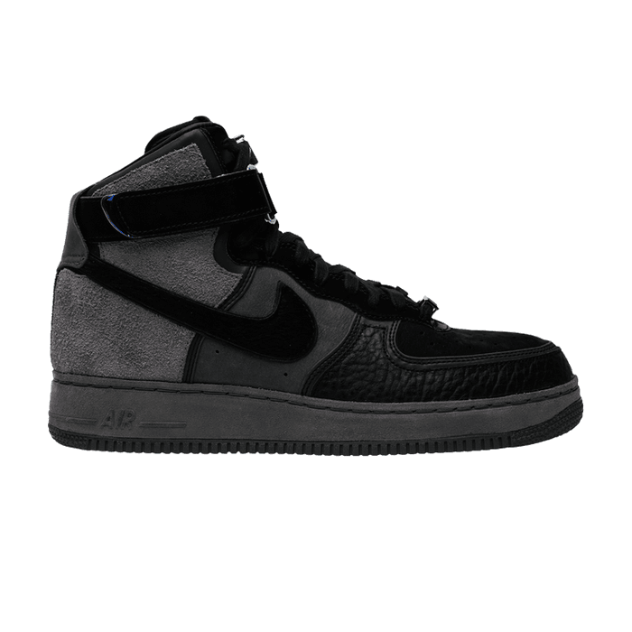 A Ma Maniére x Air Force 1 High 'Hand Wash Cold'