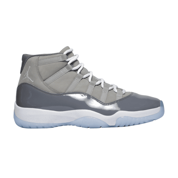 Air Jordan 11 Retro 'Cool Grey' 2021