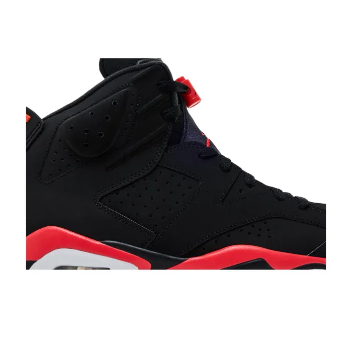 Air Jordan 6 Retro 'Reverse Infrared Salesman'