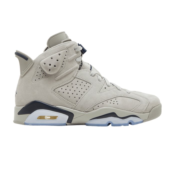 Air Jordan 6 Retro 'Georgetown'
