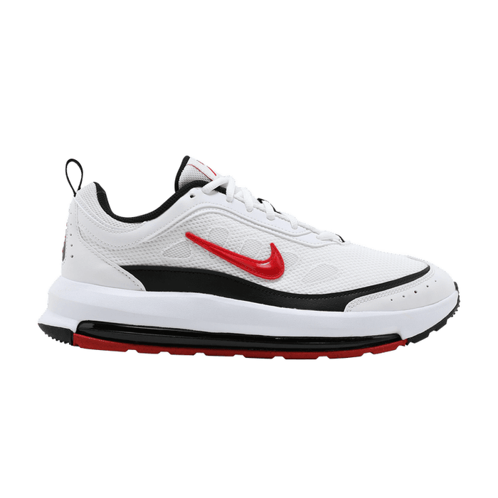 Air Max AP 'White University Red'