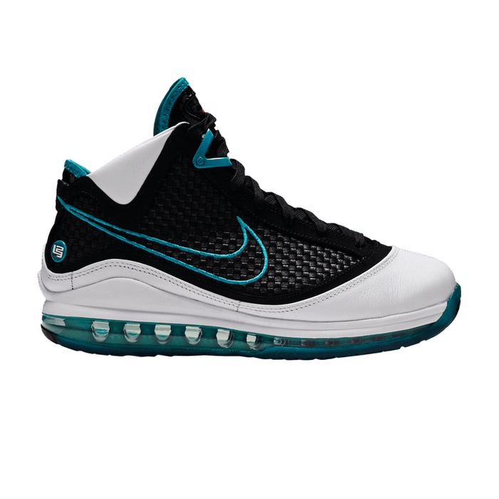Air Max LeBron 7 Retro QS 'Red Carpet' 2019