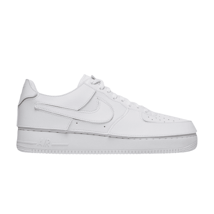 Air Force 1-1 'White Black'