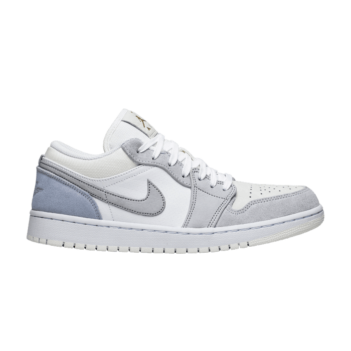 Air Jordan 1 Low 'Paris'