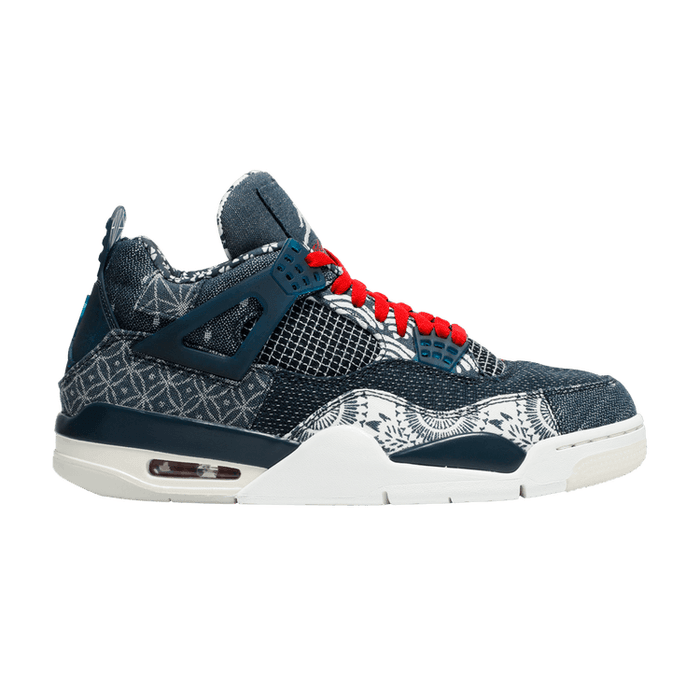 Air Jordan 4 Retro SE 'Sashiko'