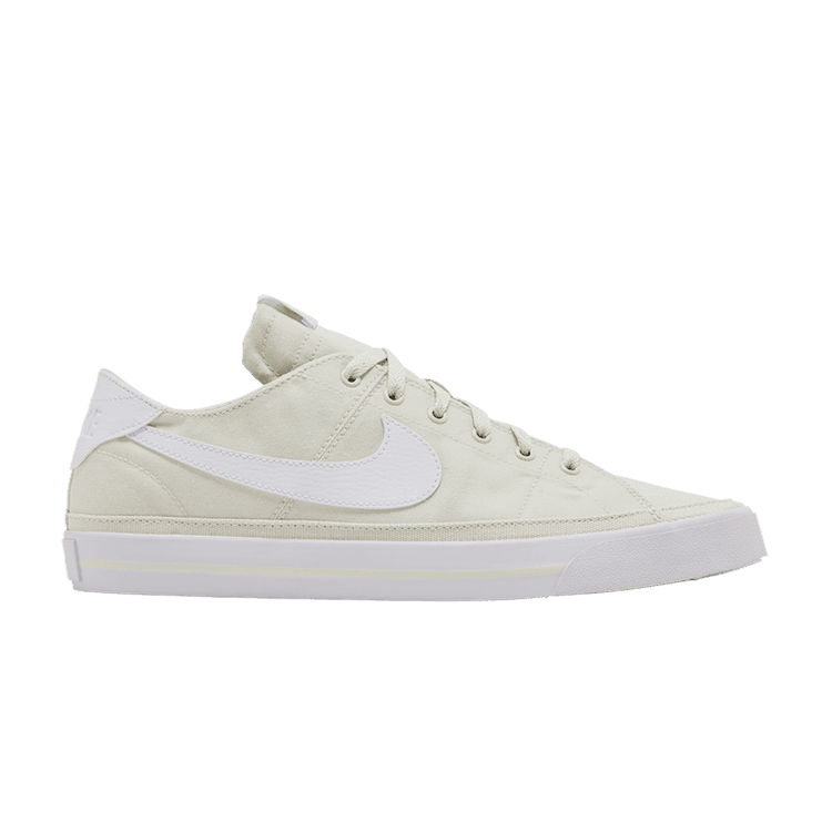 Nike Court Legacy Canvas 'Sea Glass'