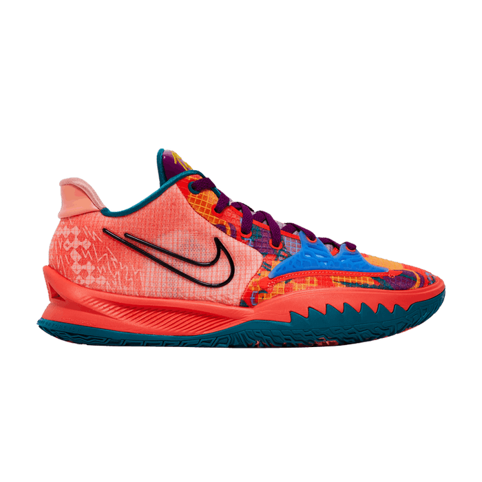 Kyrie Low 4 EP '1 World 1 People'
