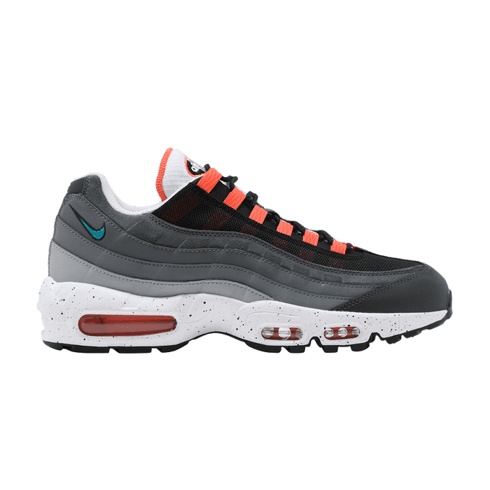 Air Max 95 'Black Speckled'