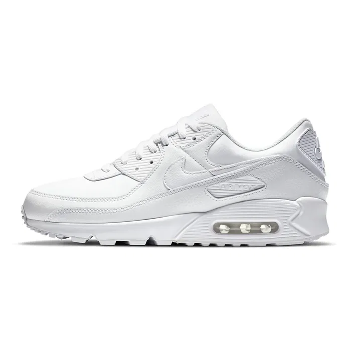 Air Max 90 LTR 'Triple White'