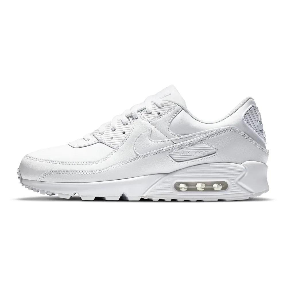Air Max 90 LTR 'Triple White'