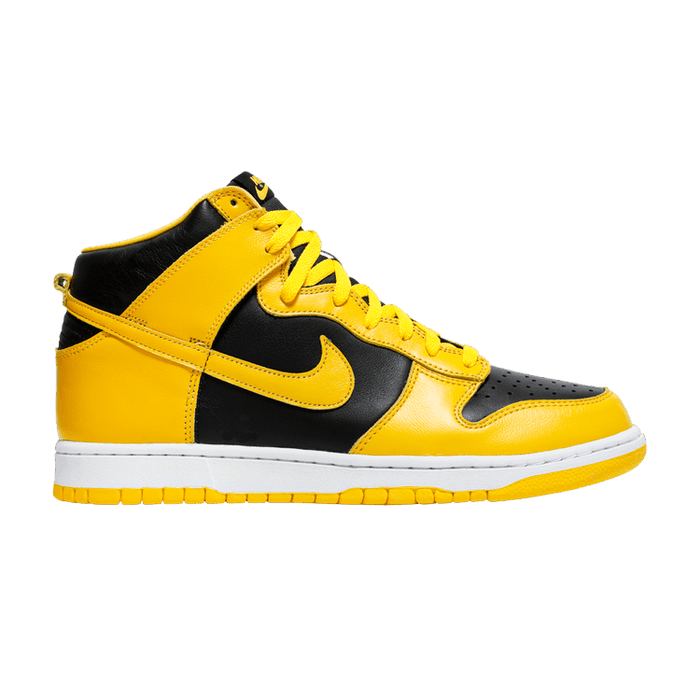 Dunk High SP 'Iowa' 2020