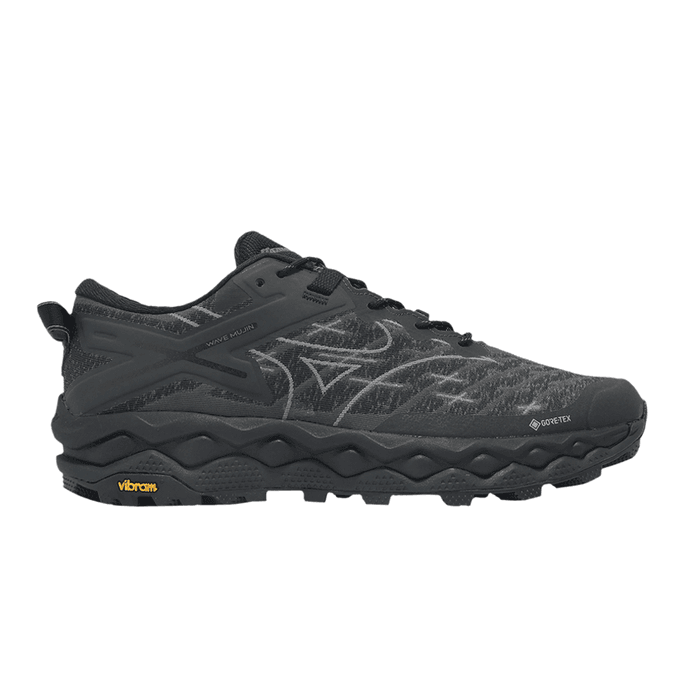 Wave Mujin LS GORE-TEX 'Black Quiet Shade'