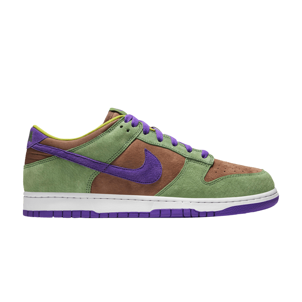 Dunk Low SP Retro 'Veneer' 2024