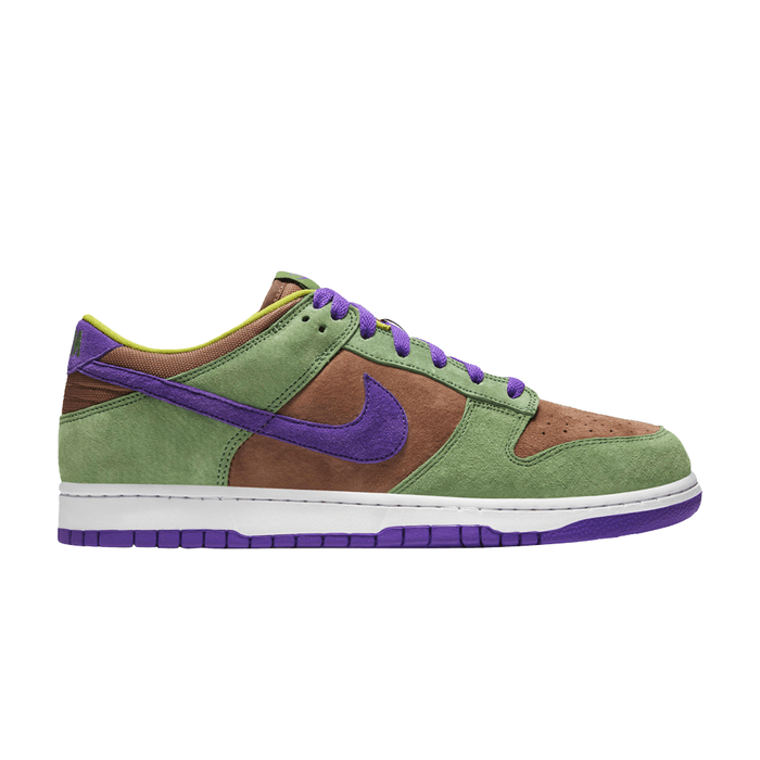 Dunk Low SP Retro 'Veneer' 2024