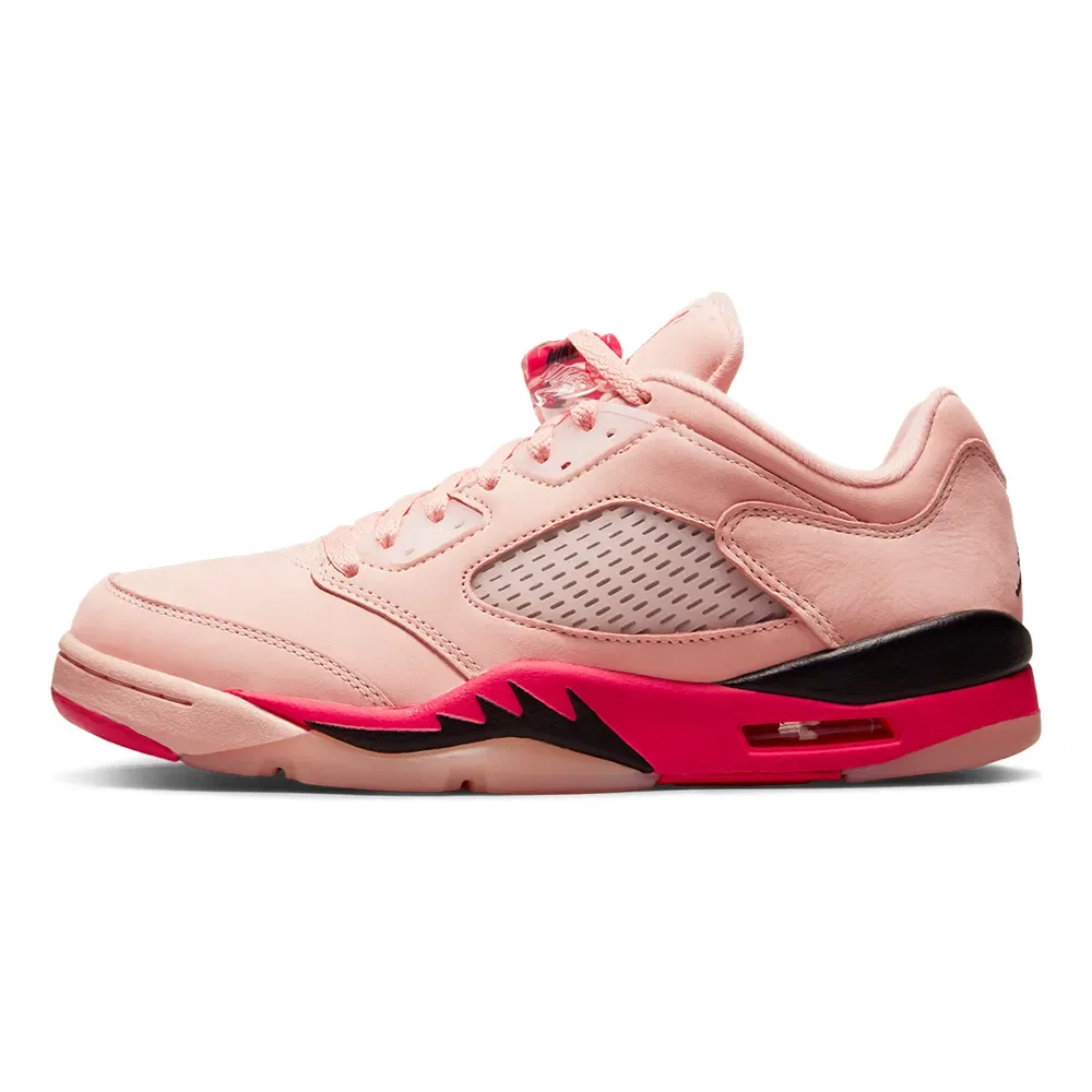 Wmns Air Jordan 5 Retro Low 'Girls That Hoop'