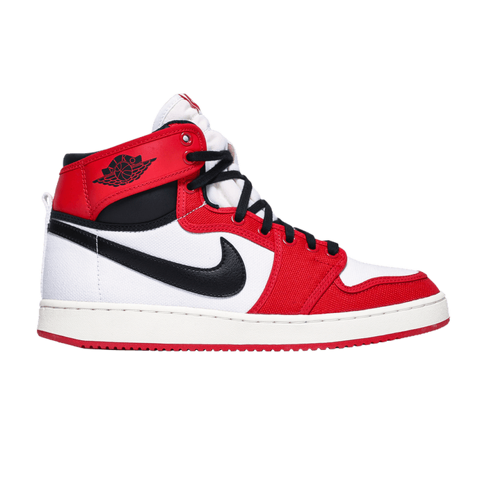 Air Jordan 1 KO 'Chicago' 2021