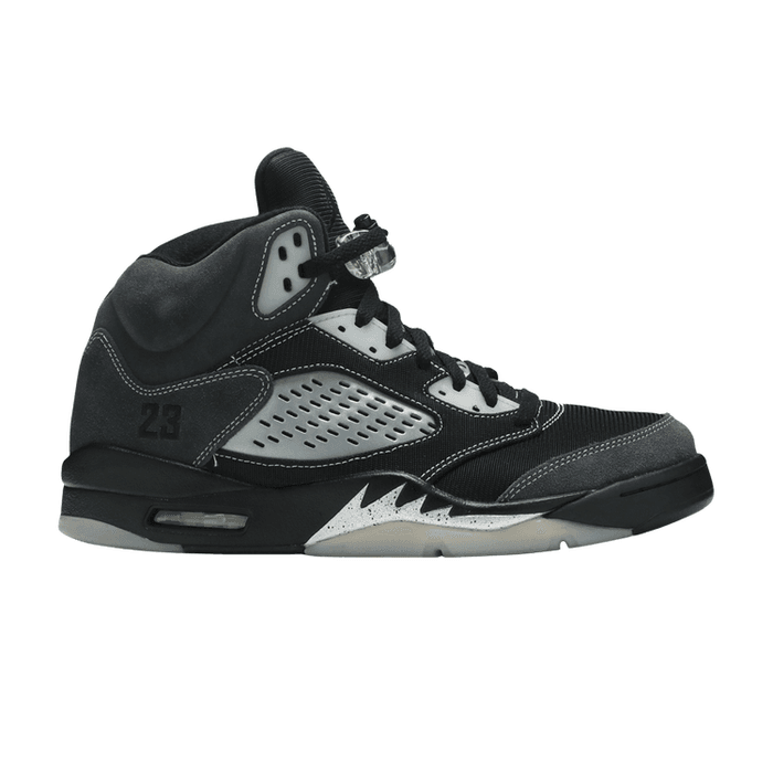 Air Jordan 5 Retro 'Anthracite'