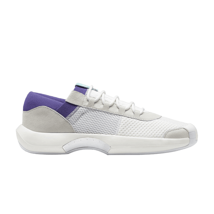 Nice Kicks x Crazy 1 ADV 'White Teal Purple'