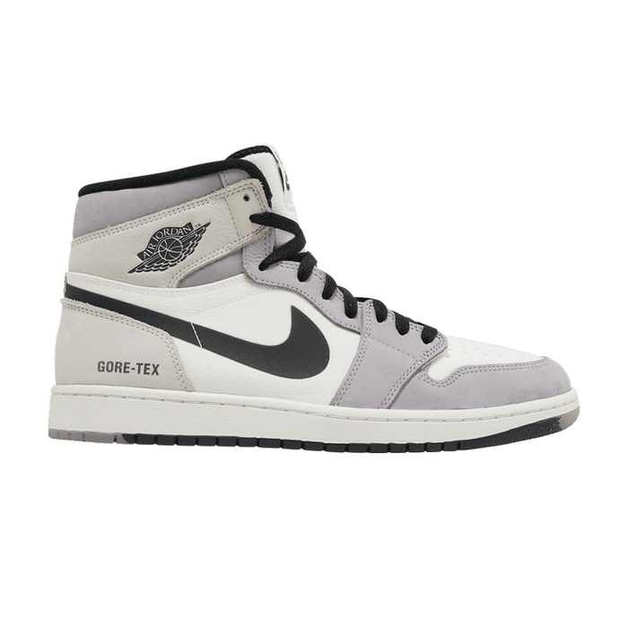 Air Jordan 1 High Element Gore-Tex 'Light Bone'