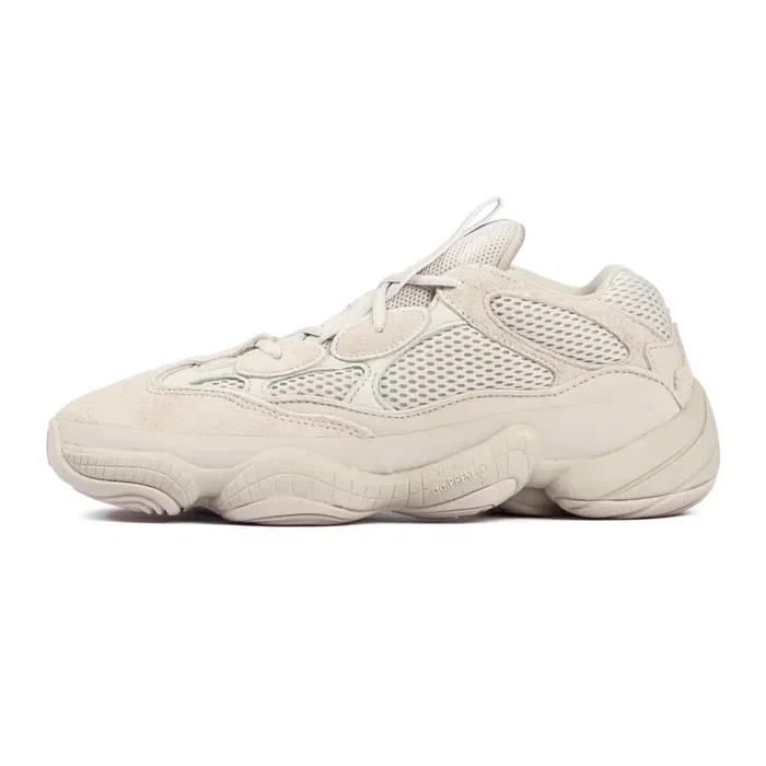 Yeezy 500 'Blush'