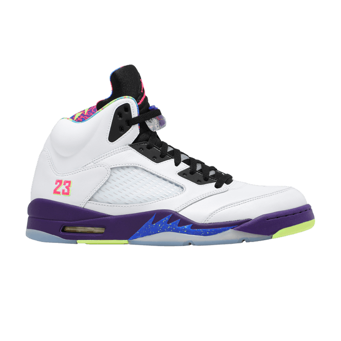 Air Jordan 5 Retro 'Alternate Bel-Air'