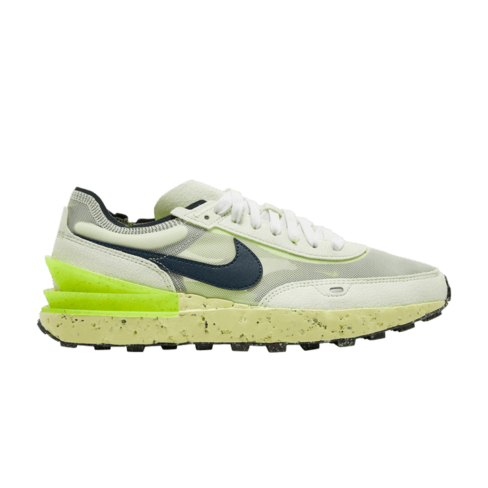 Waffle One Crater 'Lime Ice'
