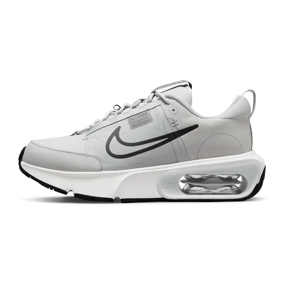 Air Max Intrlk 'Grey Fog/Black'