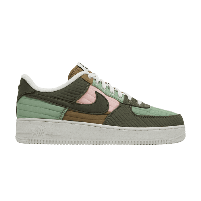 Air Force 1 '07 LX 'Toasty'