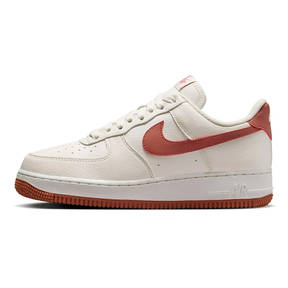 Wmns Air Force 1 '07 Next Nature 'Sail Canyon Pink'
