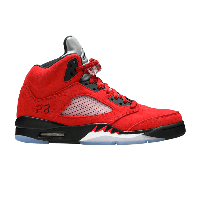 Air Jordan 5 Retro 'Raging Bull' 2021