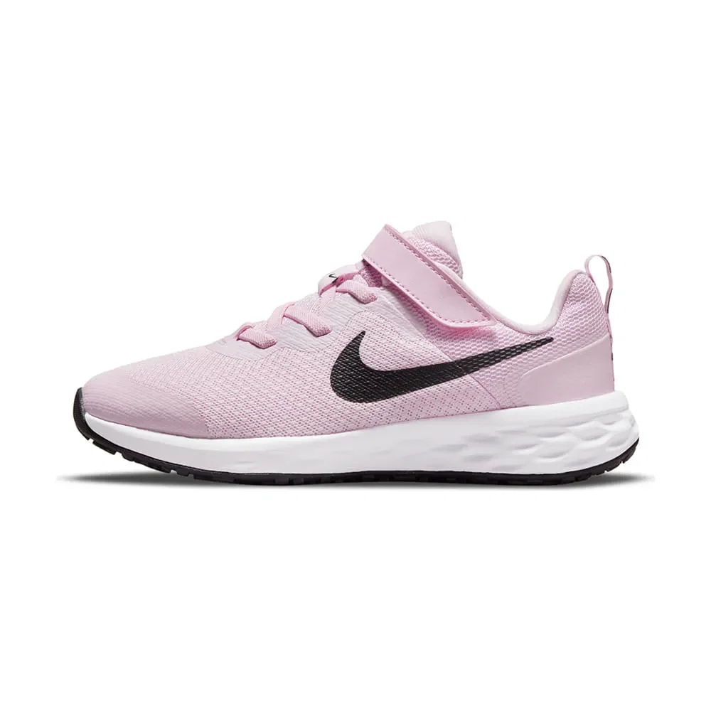 Revolution 6 PS 'Pink Foam'