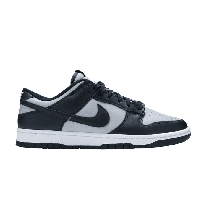 Dunk Low 'Georgetown'