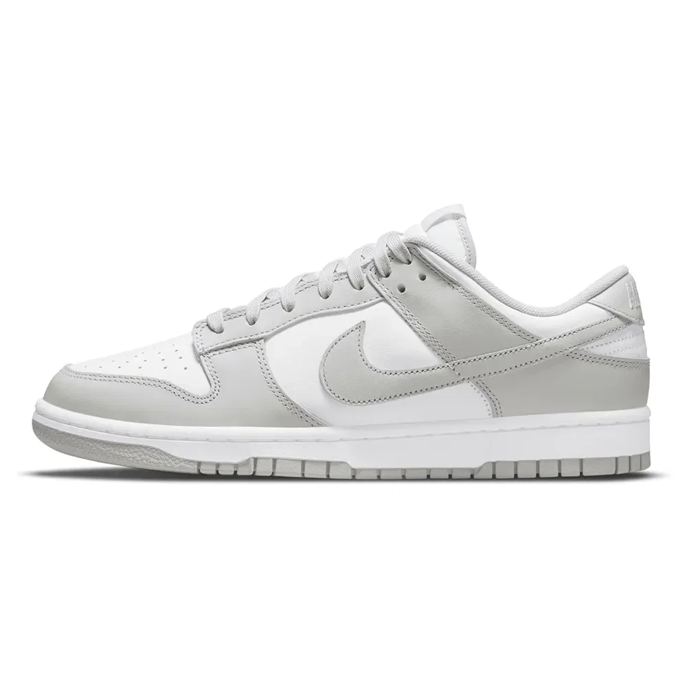 Dunk Low 'Grey Fog'