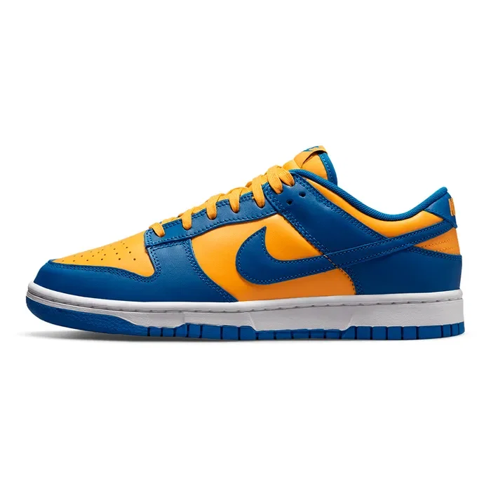 Dunk Low 'UCLA'