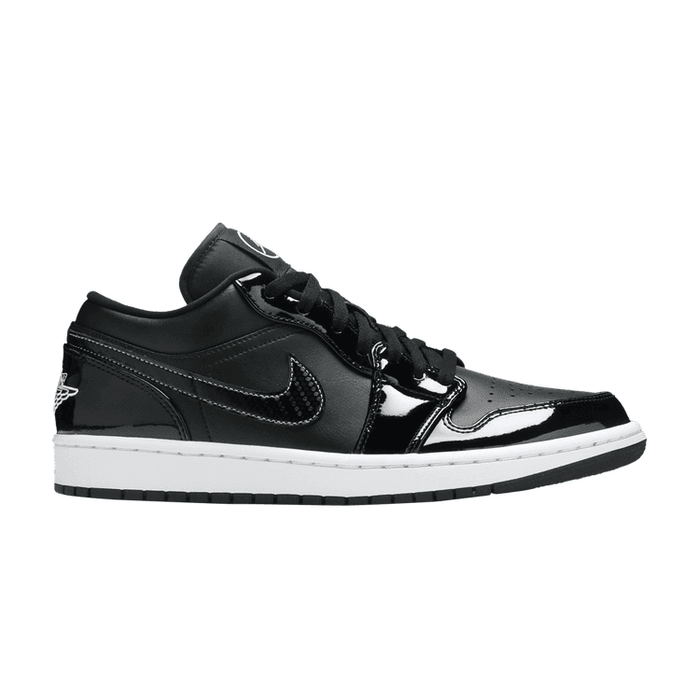 Air Jordan 1 Low 'All Star 2021'