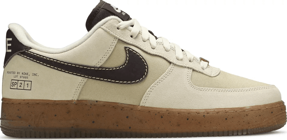 Air Force 1 Low 'Coffee'