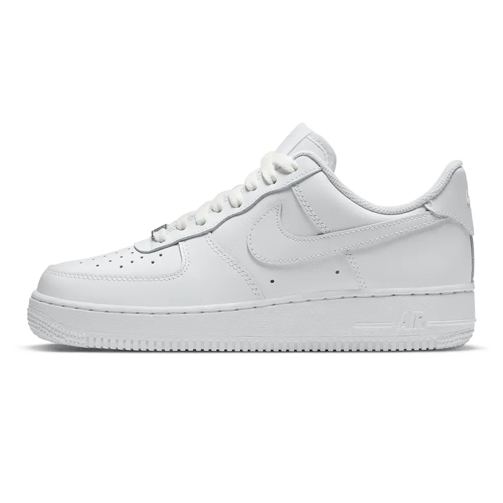 Wmns Air Force 1 '07 'Triple White'