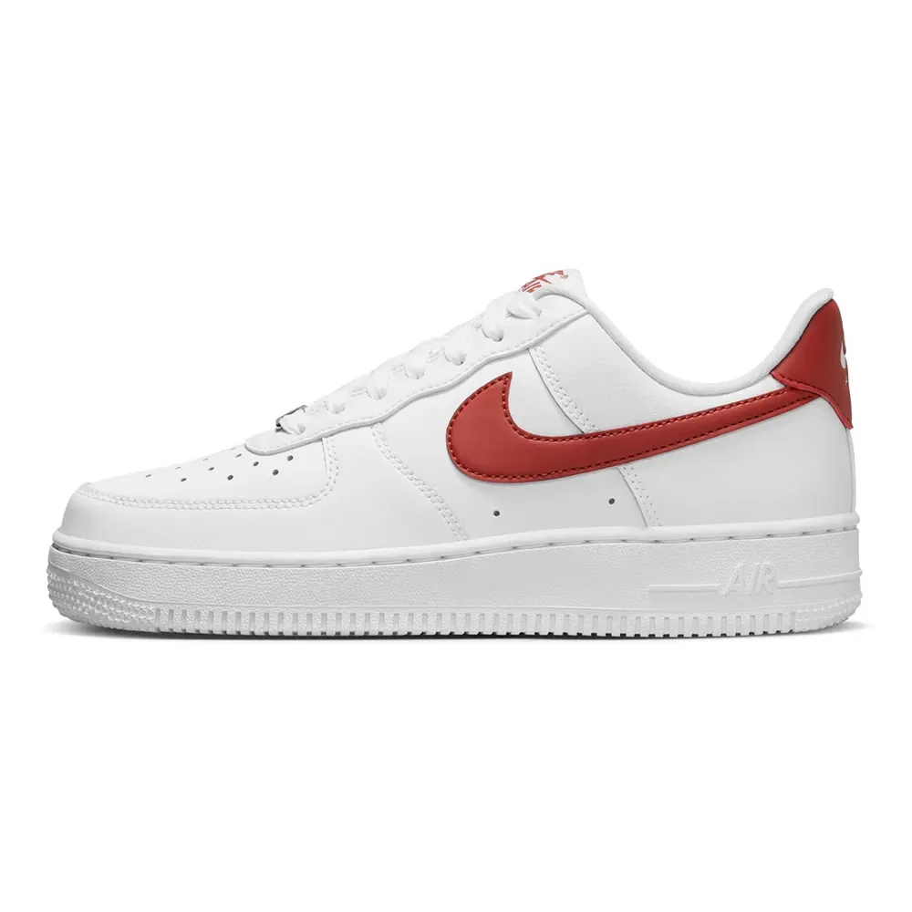 Wmns Air Force 1 '07 'Rugged Orange'