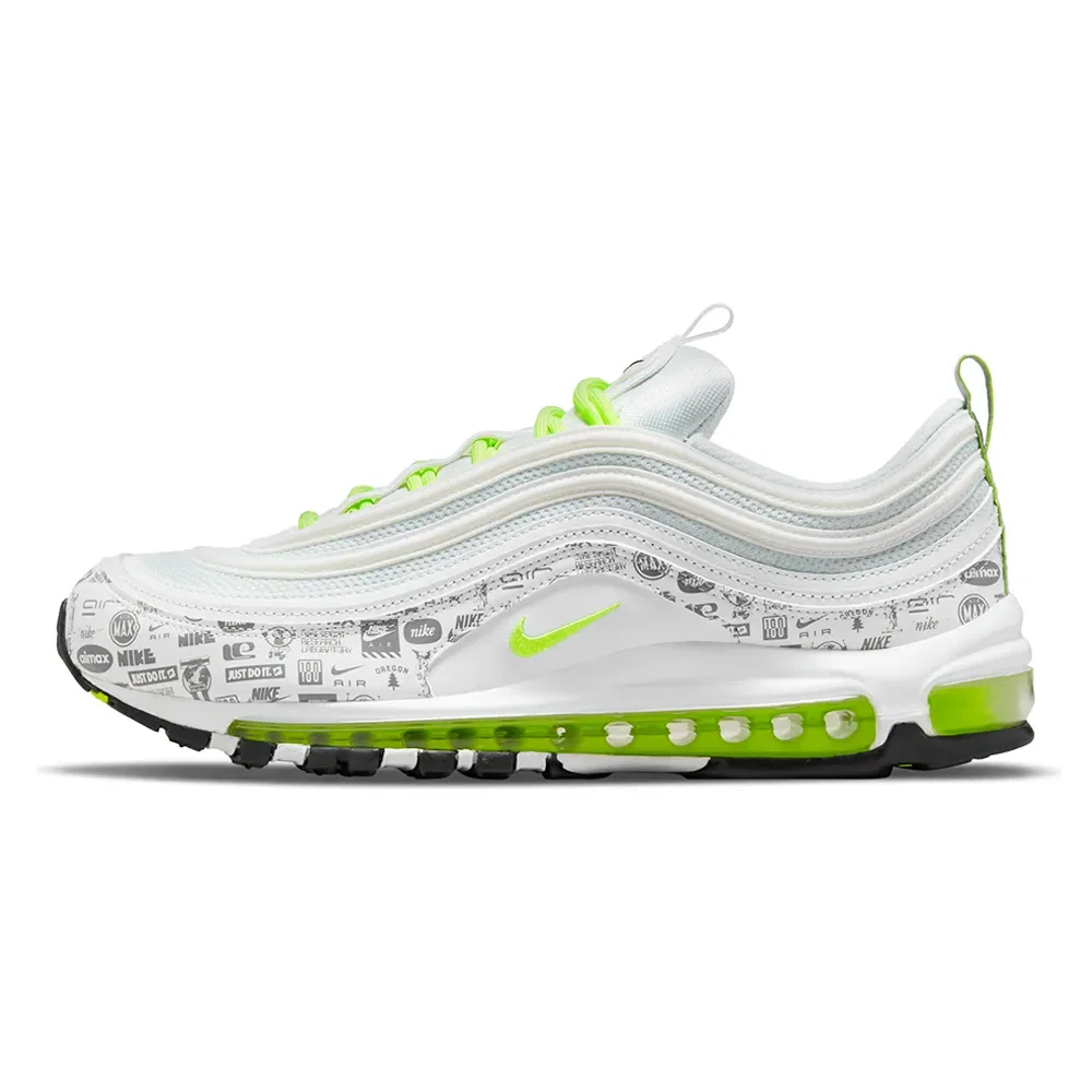 Air Max 97 'Reflective Logo'