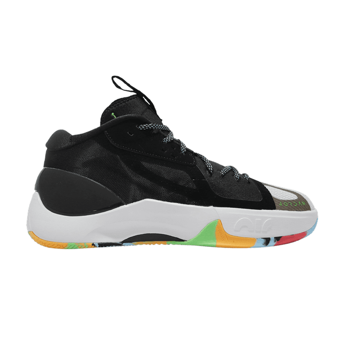 Jordan Zoom Separate PF 'Black Multi'