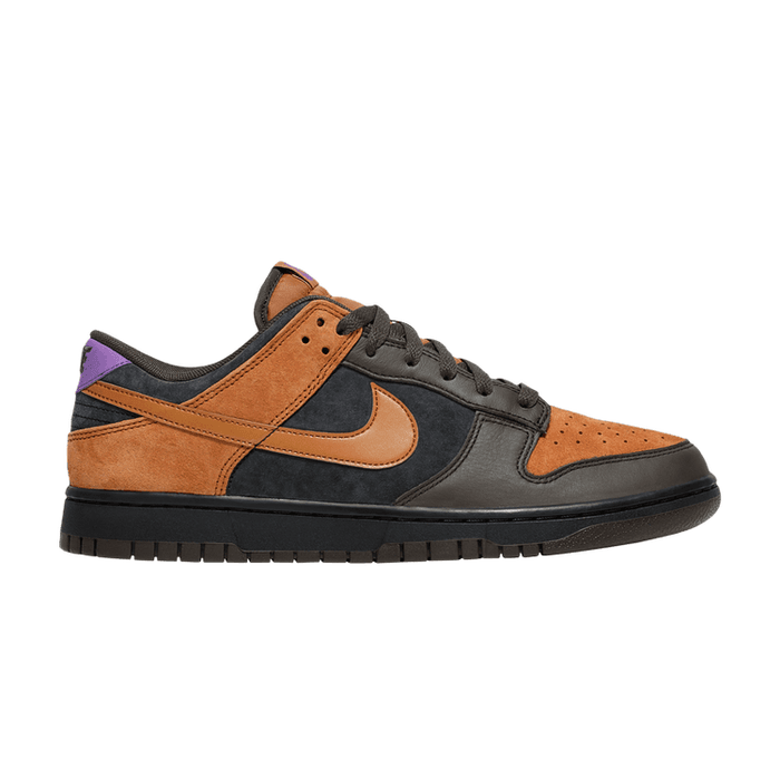 Dunk Low Premium 'Cider'