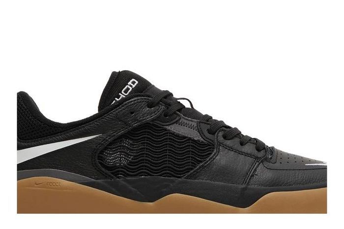 Ishod Wair SB 'Black Gum'
