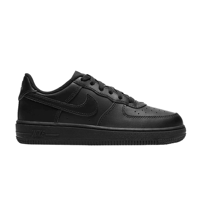 Force 1 LE PS 'Triple Black'