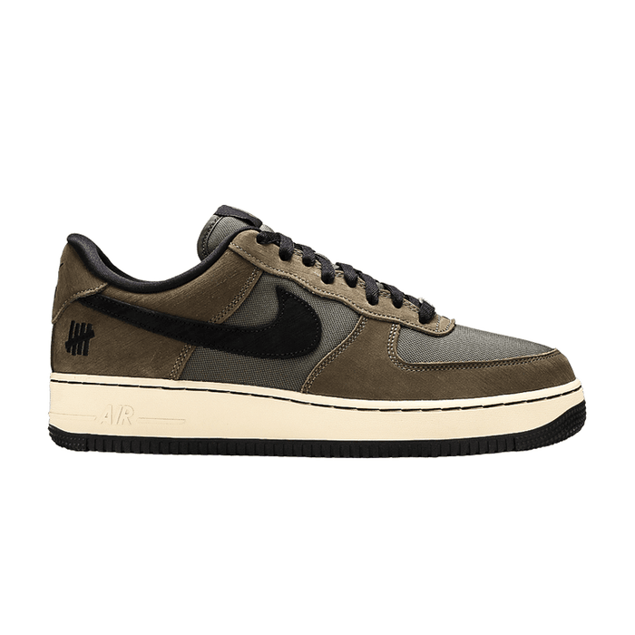 Undefeated x Air Force 1 Low SP 'Ballistic'
