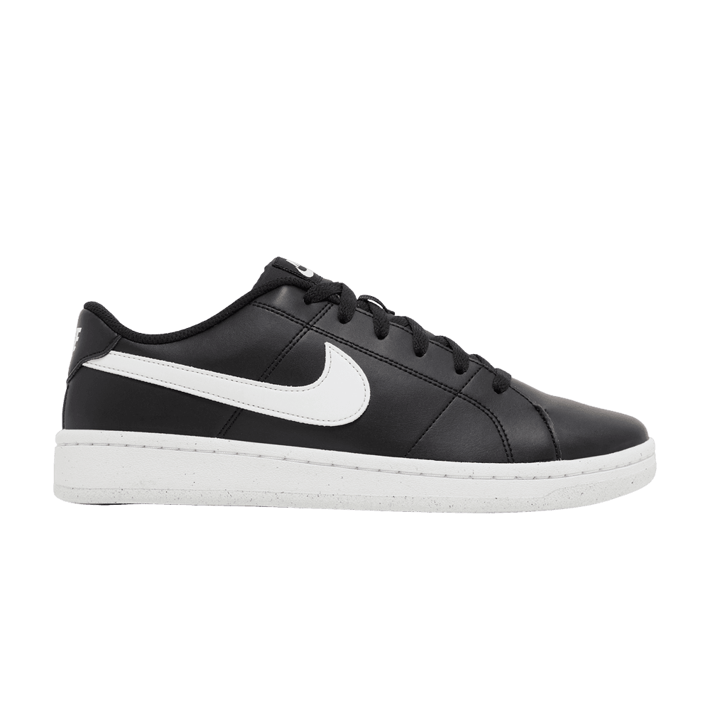 Court Royale 2 Next Nature 'Black White'