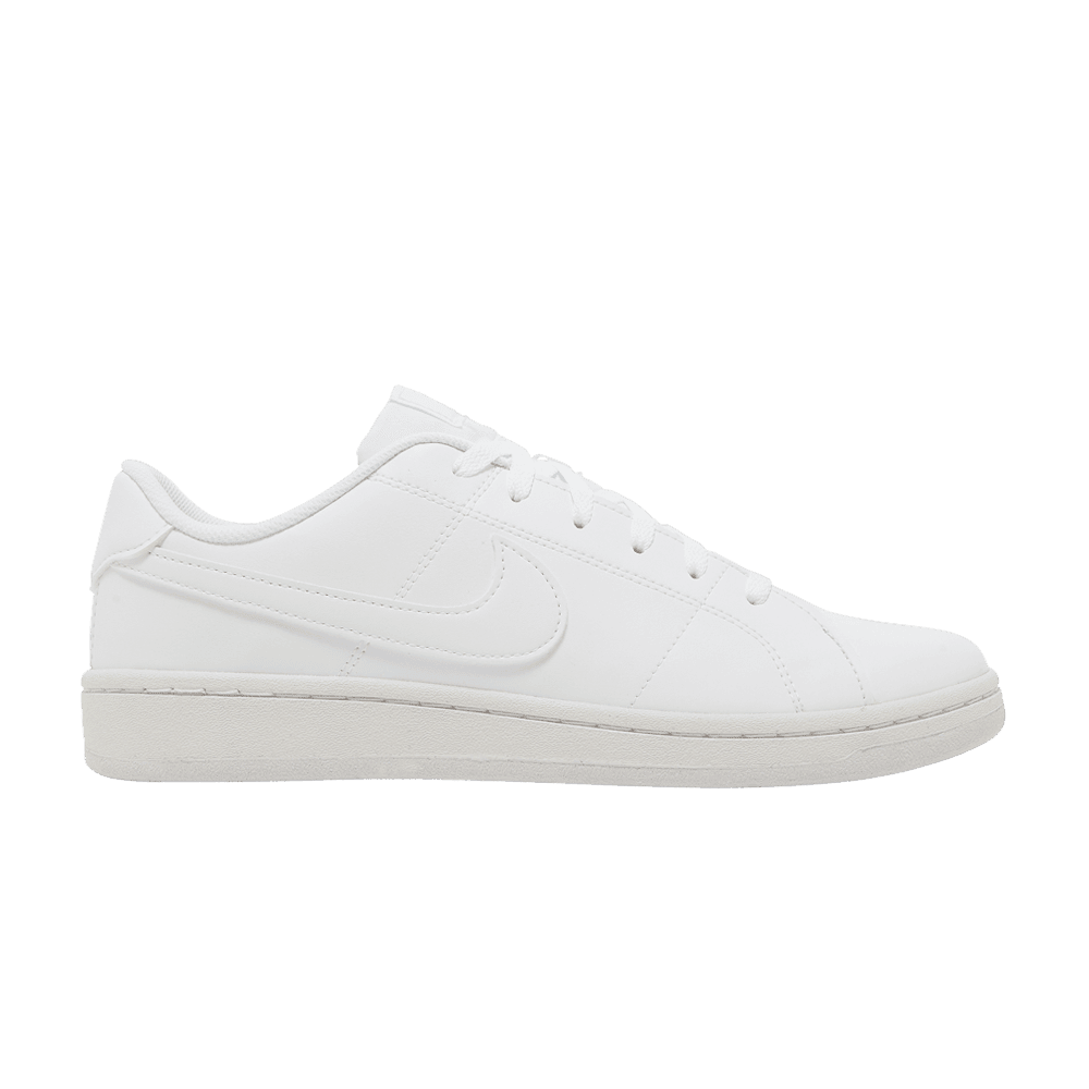 Court Royale 2 Next Nature 'Triple White'