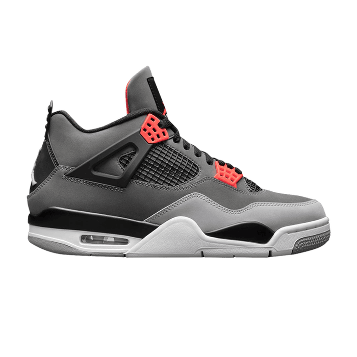 Air Jordan 4 Retro 'Infrared'