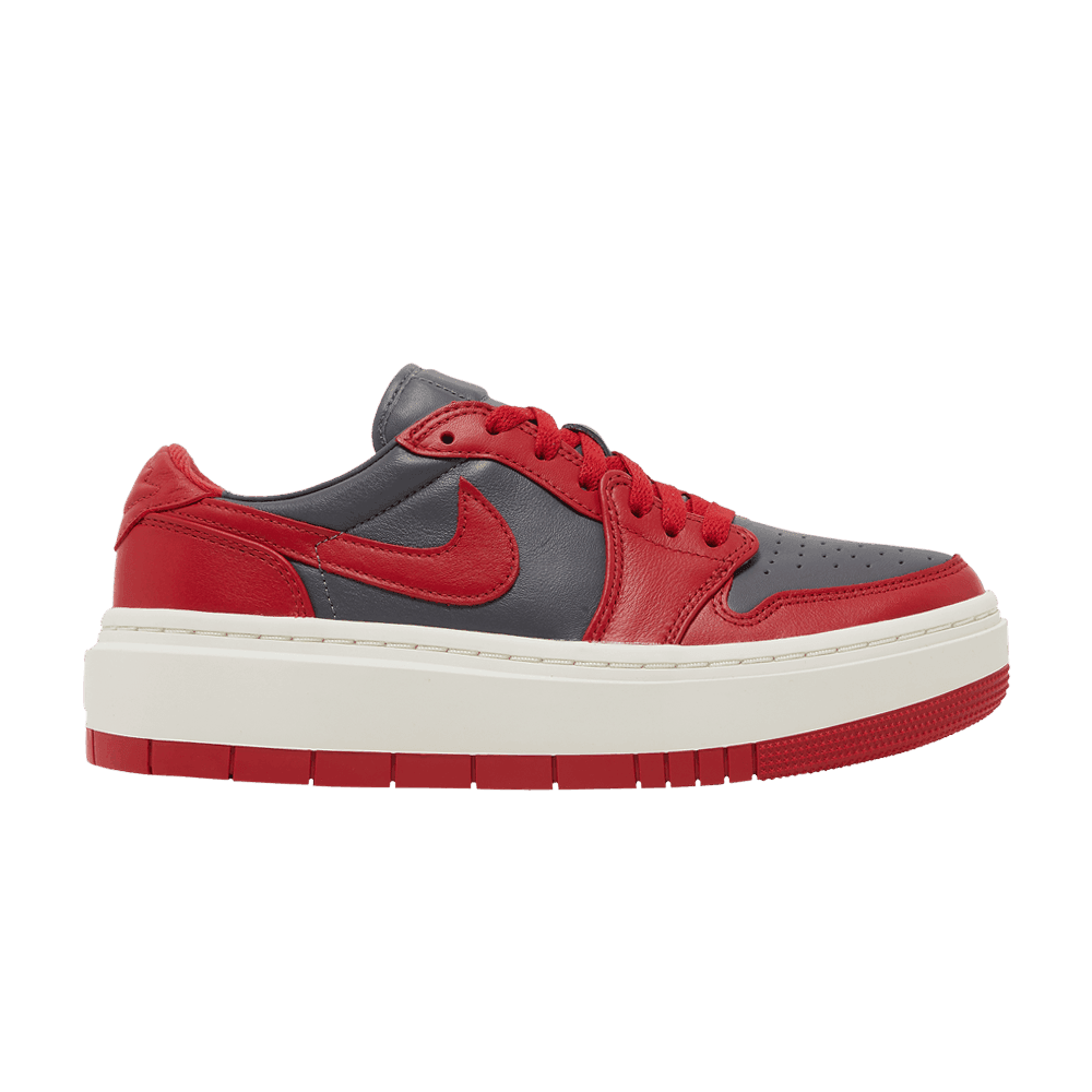 Wmns Air Jordan 1 Elevate Low 'UNLV'