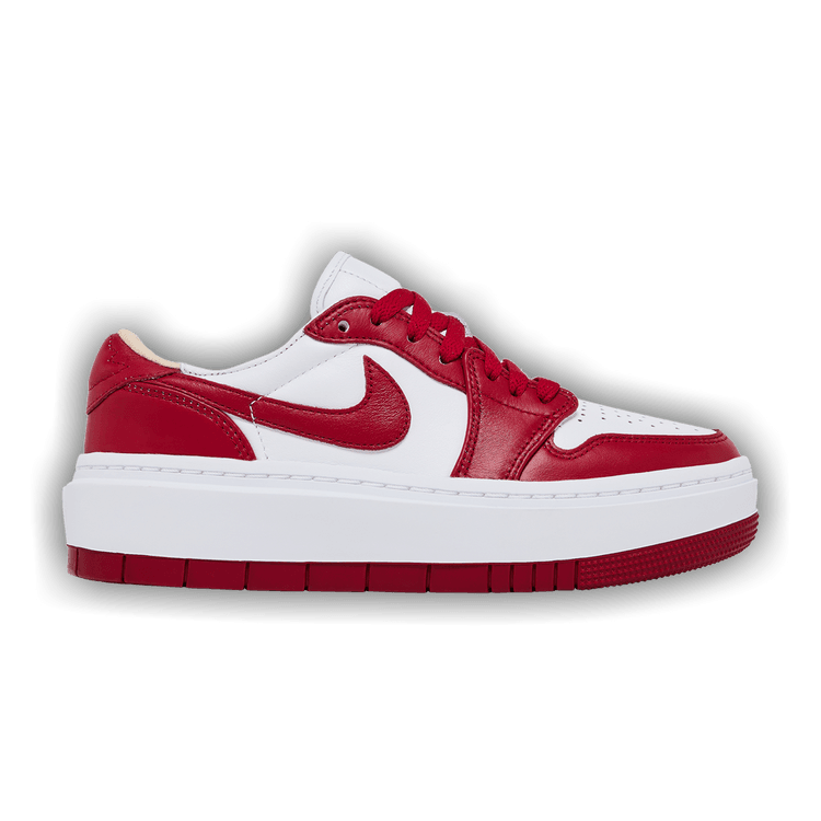 Wmns Air Jordan 1 Elevate Low 'Varsity Red'