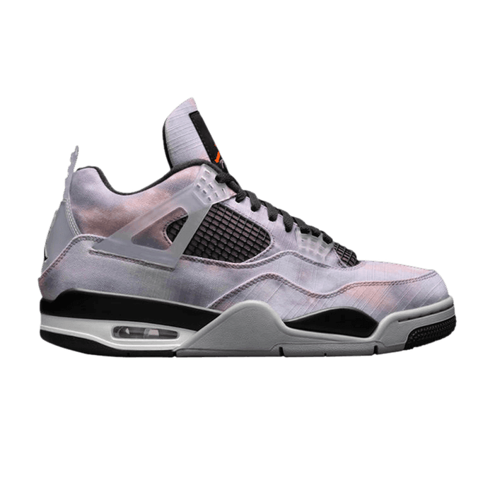 Air Jordan 4 Retro 'Zen Master'